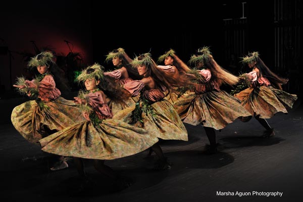 Must See: Ku Mai Ka Hula 2018 Competition